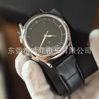 [WW-22] AFJR 跨境外贸 轻奢watch 闹铃提醒手表 皮带钢带可选