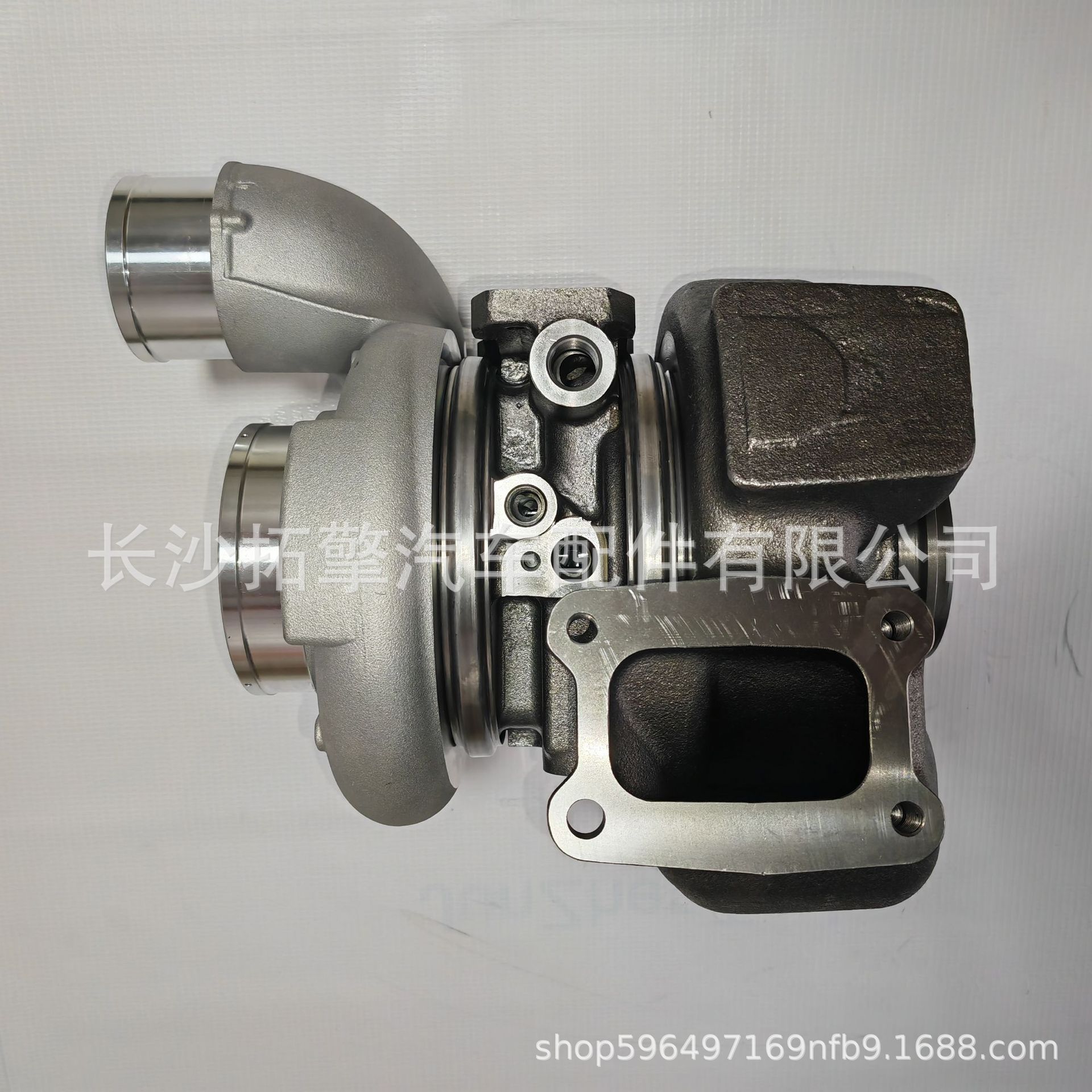 Suitable for Cummins turbochargers 4046264, 4046836, 4046837, 4955361