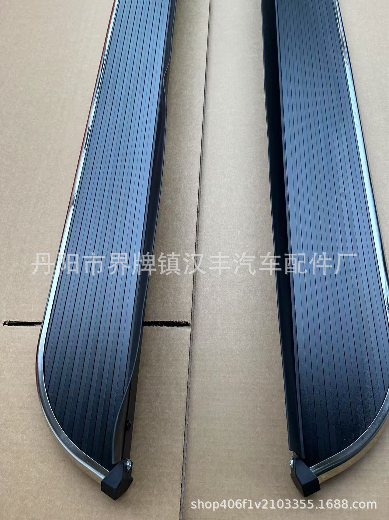 Suitable for Haval H6 Second Generation, H6 Third Generation, H6 Fourth Generation, H6M6, First Love, F7, Shenshou, and Menglong Side Steps