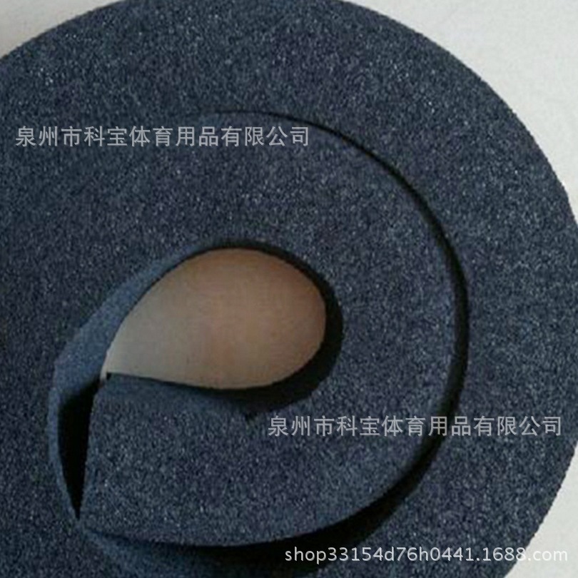 工厂供应 高密度海绵 慢回弹海绵