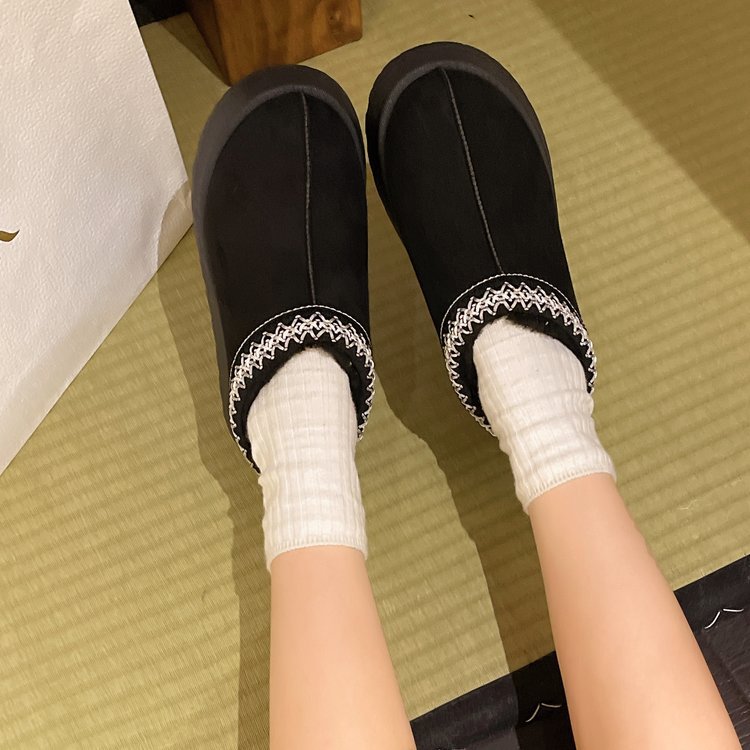 블랙