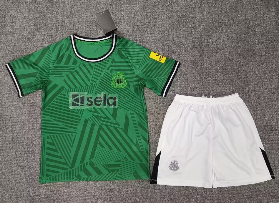 Football Outfit Variation 3