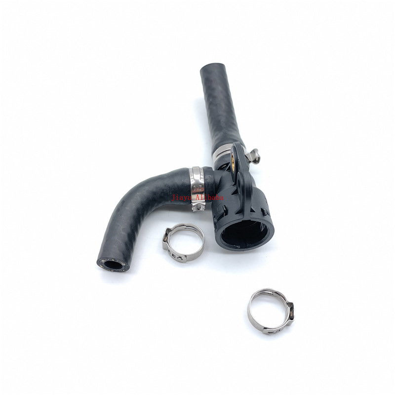 Turbocharger Cooling Water Pipe Repair Kit Is Suitable for Mercedes-Benz X218 2762001651 A2762001651