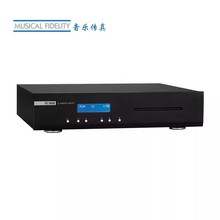 英国音乐传真 M2SCD CD播放机无损HIFI发烧级CD播放器