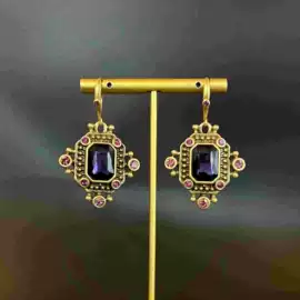 耳钉;首饰套装;项链