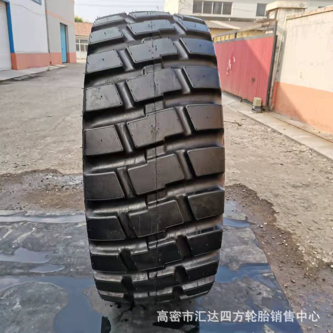 现货供应23.5R25装载机轮胎 铲车轮胎 工程机械轮胎 批发零售