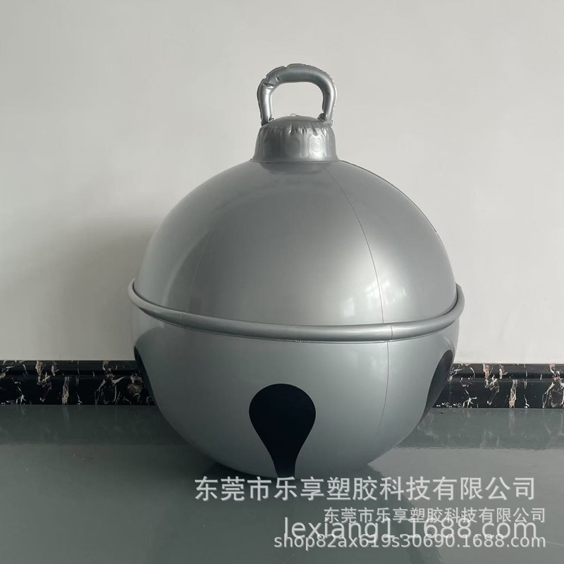スポット PVC インフレータブルクリスマスボールクリスマス中庭装飾ボールクリスマスパーティーシーンレイアウトボールおもちゃボール|undefined