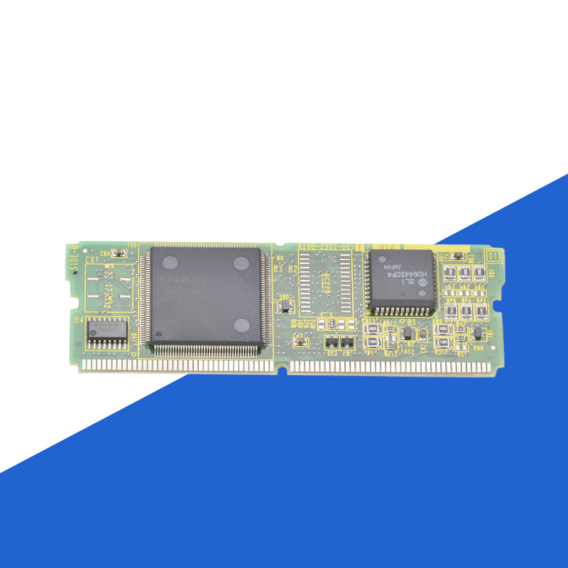 A20B-2902-0651发那科FANUC系统数控原装机床小卡电路板现货议价