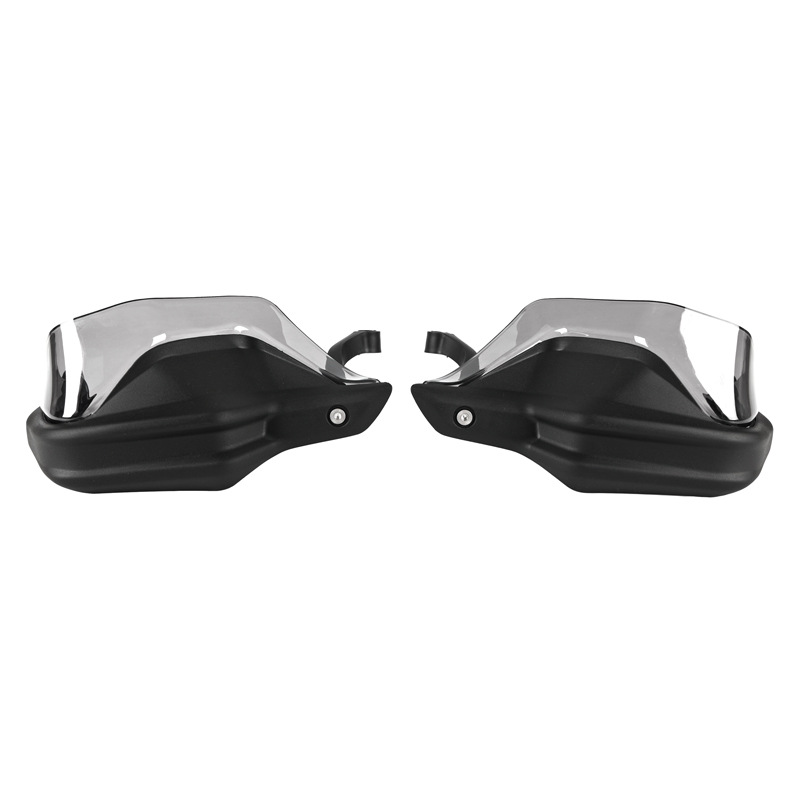 Suitable for Bmw R1200Gs R1250Gs Adv S1000Xr Modified Handlebar Handguards with Heightening Wind Shield