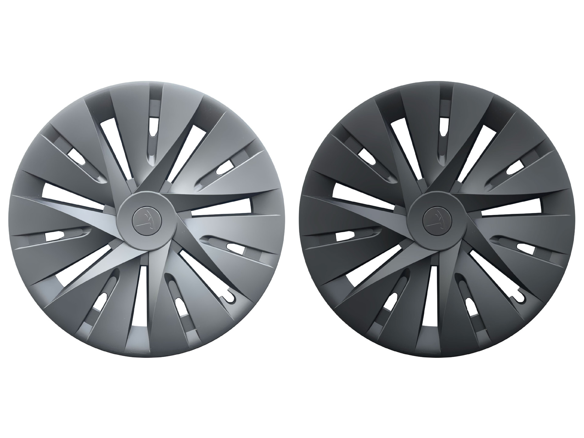 Aerodynamic Wheel Cover 6
