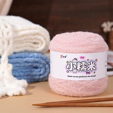 6��СŴ���޻���ë���ֹ�����diy�ֹ�����녶�d�d����ñ��ë���F