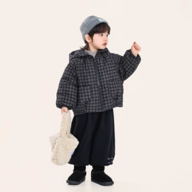 童裤;童T恤;童衬衫