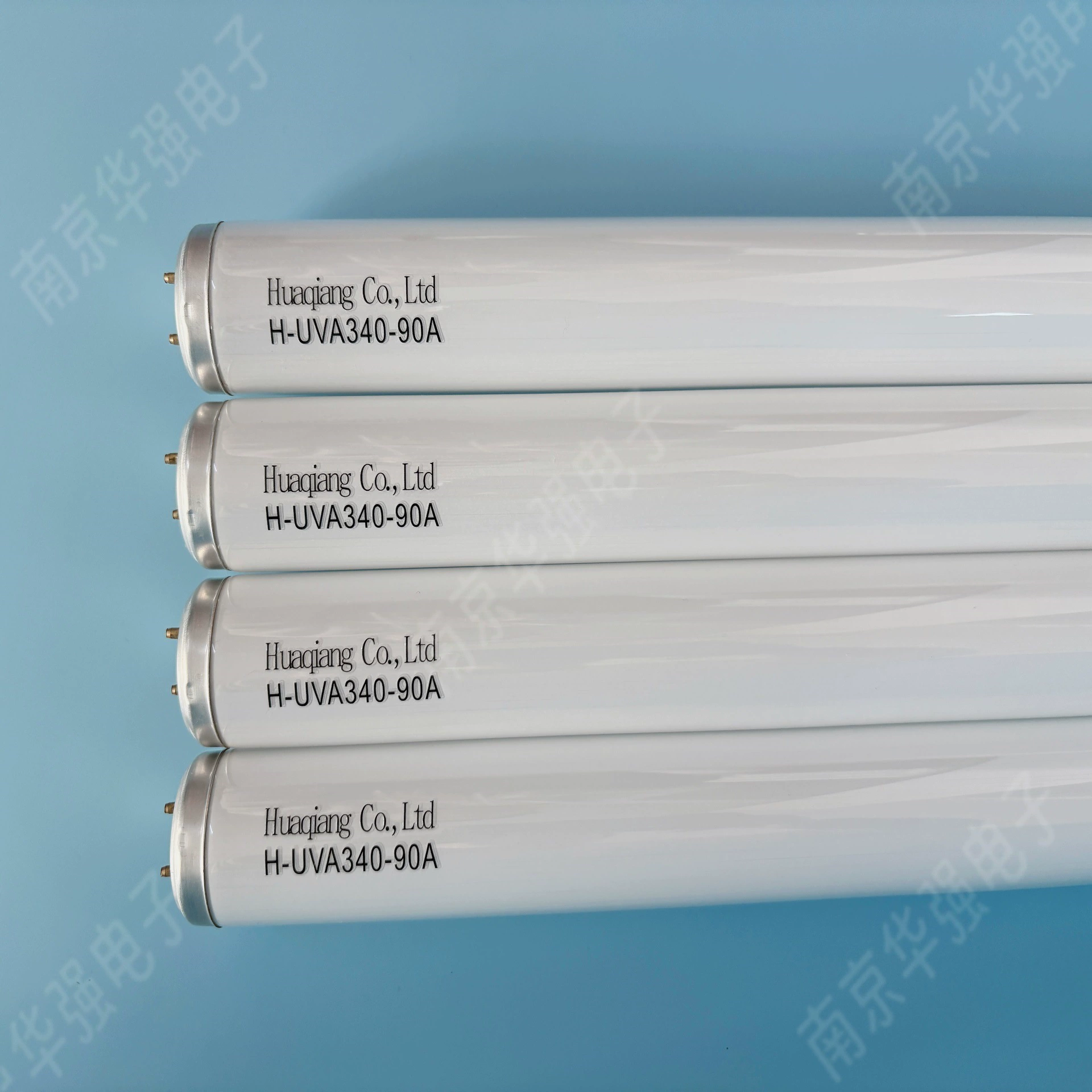 Лампа для камеры испытаний на старение УФ-лампа с высокой интенсивностью излучения UVA340-90A заменяет импортную лампу