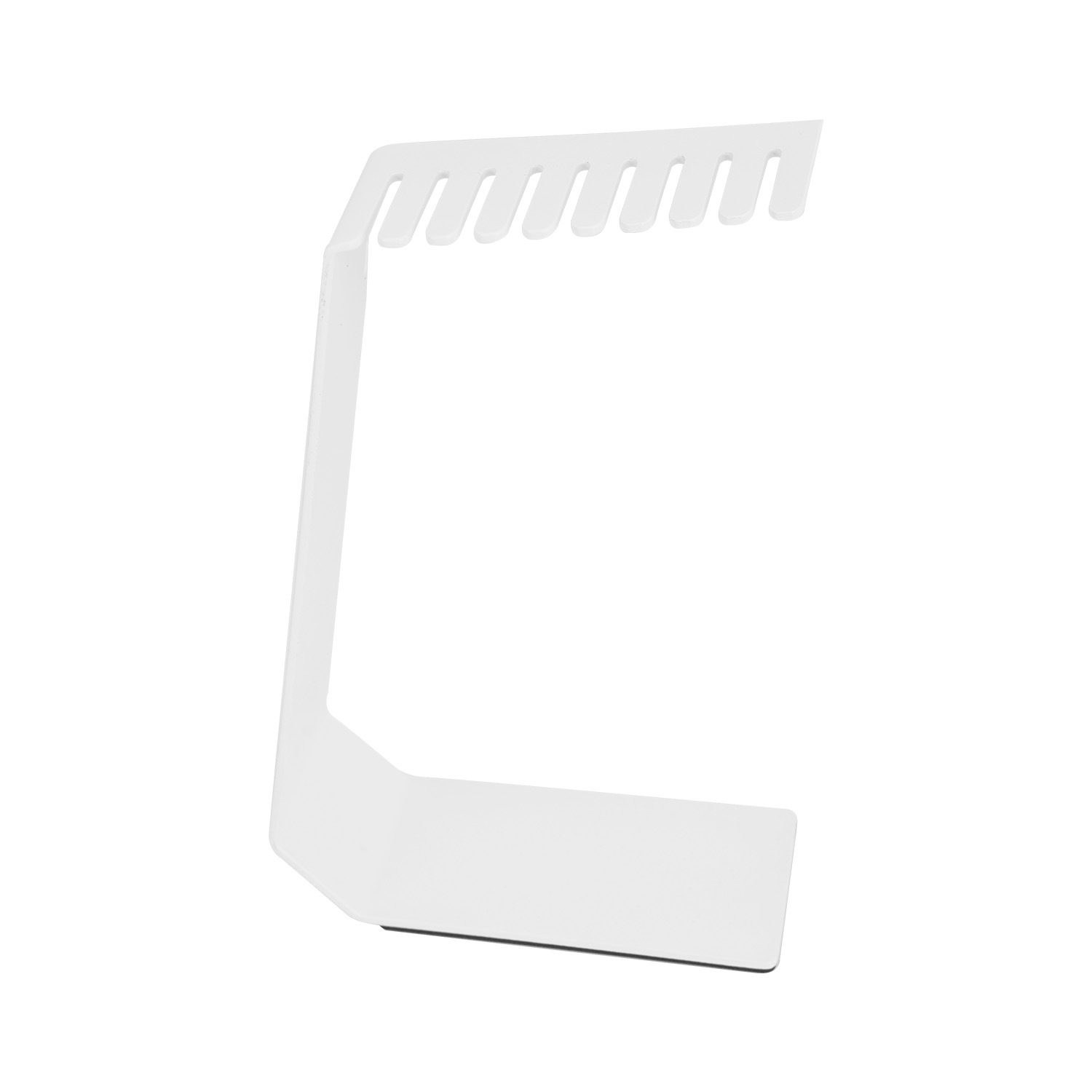 マカロン系ステンレススタンド収納バンドベースはアップル腕時計iwatch充電スタンドに適しています。