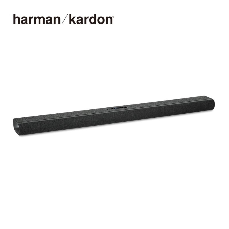 Harman Kardon Citation MB1100 Home Theater Echo Wall Magic Audio Dolby Panoramic Sound Speaker