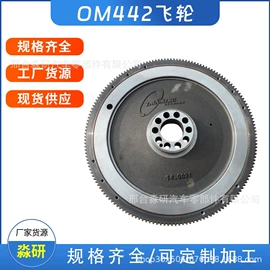 其他汽车改装;气缸及部件;发动机总成