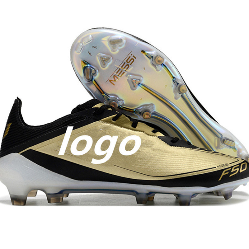 F50サッカーシューズproローテープバンドFGロングスパイクエアマット莆田純原クロスボーダー対外貿易卸売り専門試合靴|undefined