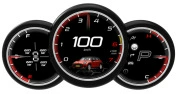 automobile instrument X1X2X3X4X5X6X7 Car Lcd - for-bmw-mini-12inch-2014-2023-basic-model
