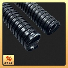 P3型中標金屬包塑軟管電纜電線蛇皮管護套金屬波紋管阻燃pvc軟管