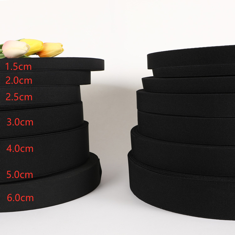 woven elastic soft bag