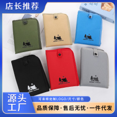 屋外オックスフォード布折りたたみ防湿マットポータブルクッションシングル登山マットバス冷却小型ピクニックマット