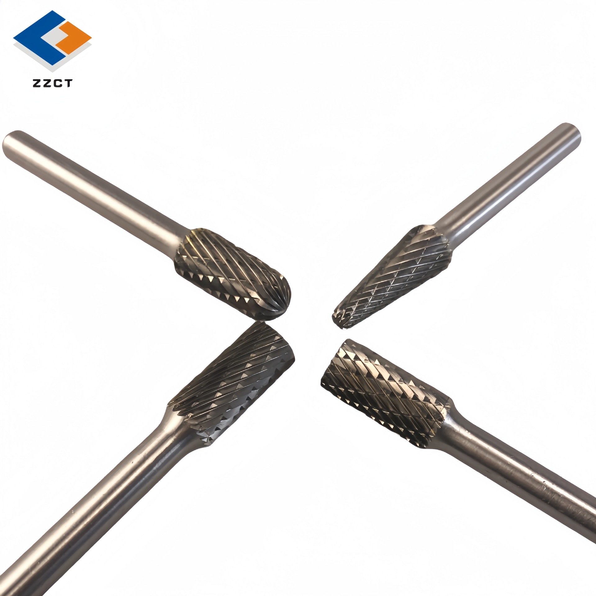 厂家直销高硬度硬质合金旋转锉各种型号齐全