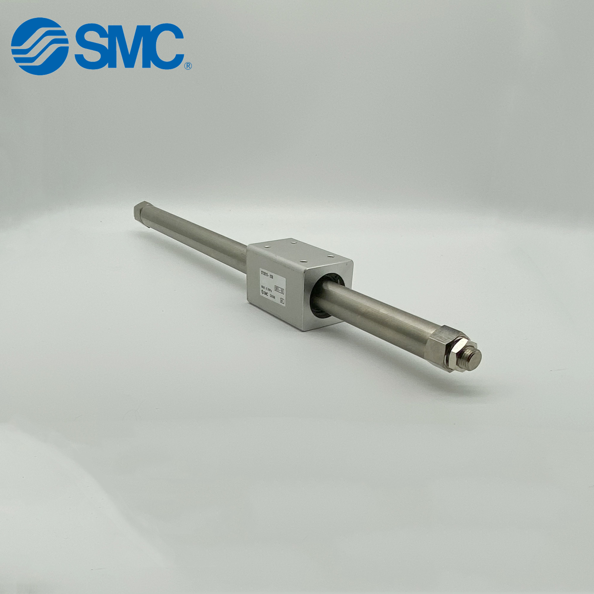 只做全新原装，不做仿货SMC无杆气缸CY3R10-50  CY3R10-100