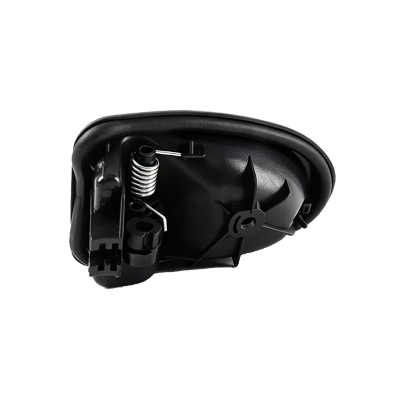 Suitable for Renault, black interior door handle, part numbers 7700415974 and 7700415975