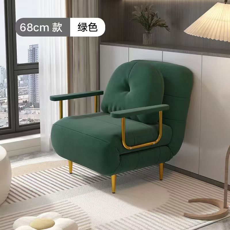 녹색