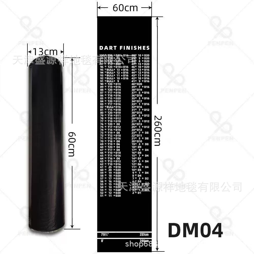 Dart Pad-11