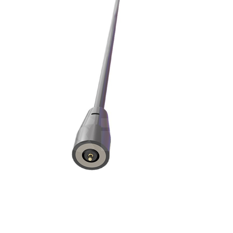 ԲΡֱȷд 2pinʽpogopin