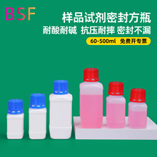 500ml�غ�ԇ����ƿ 60-250ml͸��ˮ��Һ�w�����ܷ�ƿ�����w����ƿ
