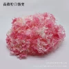 Rose powder white gradient