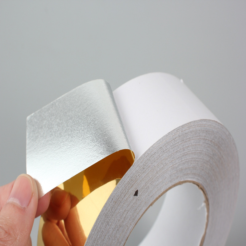 金色拉丝美缝胶条