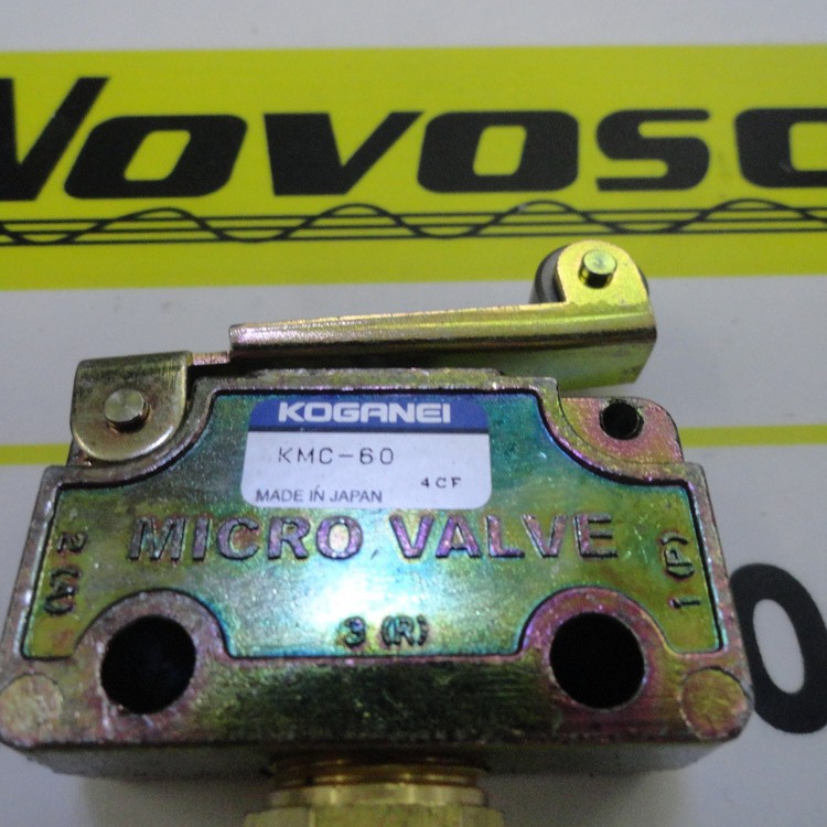 KMC-60      KOGANEI       微动开关     现货