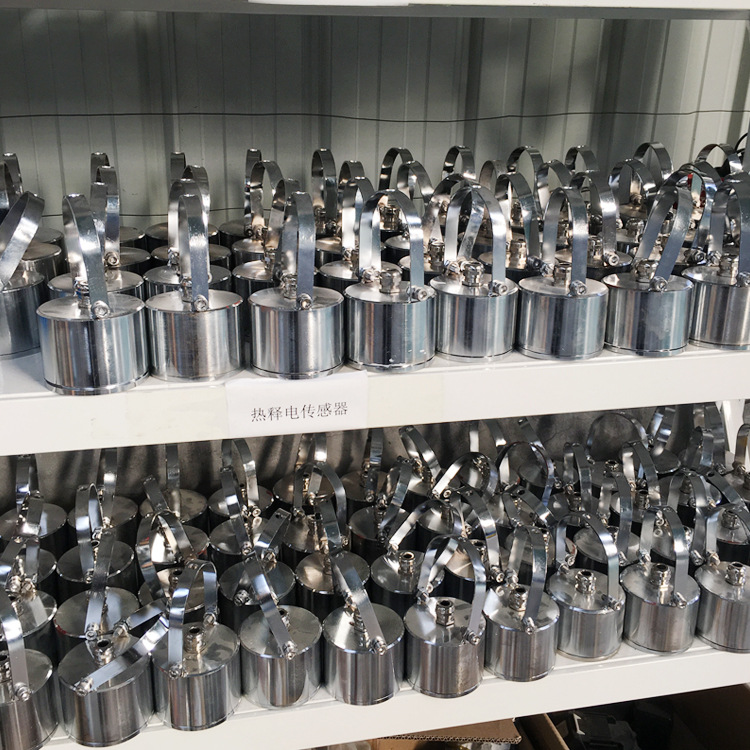 GUH5-S红外线接收器GUR5W煤矿用无线热释红外传感器检测人或物体