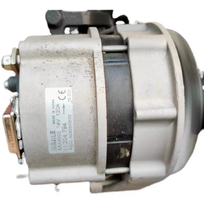Generatorlar hissələri (Dinamo və detalları) Deutz 01183868 generator