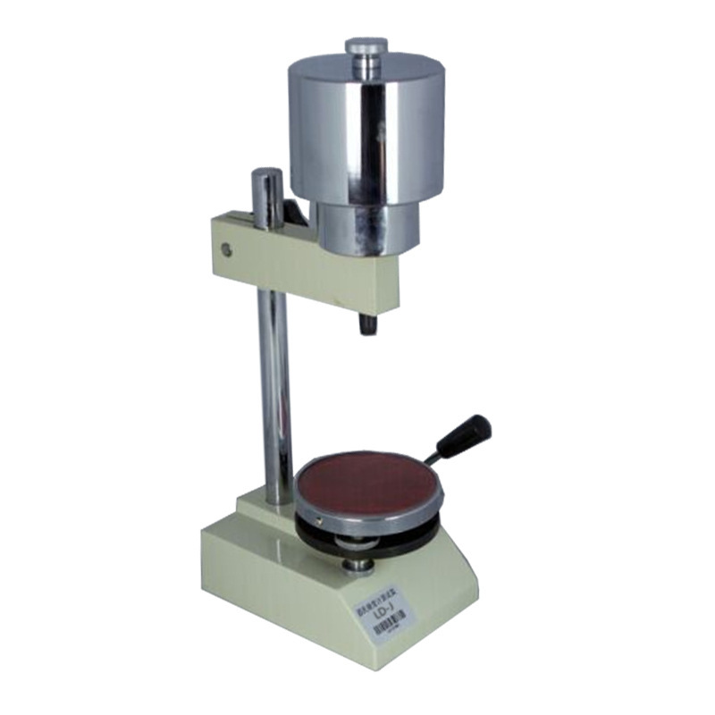 厂家供应里博橡胶数显邵氏硬度计测量平台leebA-J适用于A/D/C型