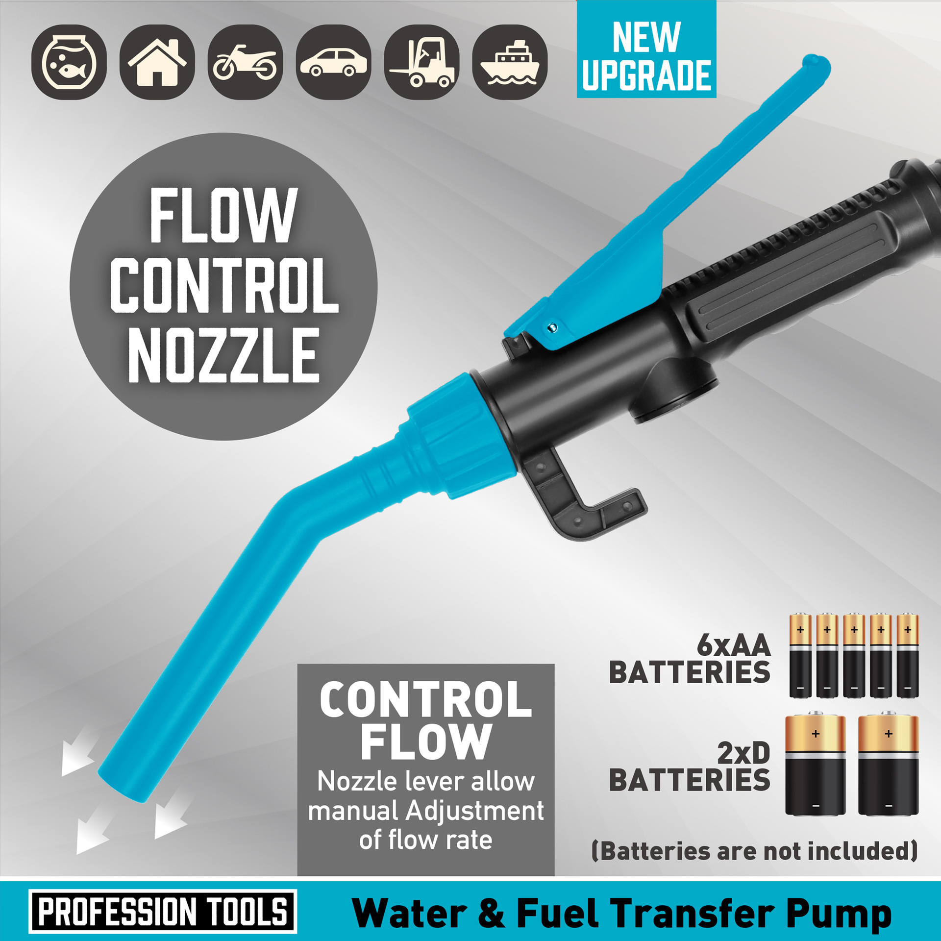 Car Oil Pump Manual Oil Pump Universal Urea Oil Pump Household Water Suction Device Car Emergency Oil Pump Fish