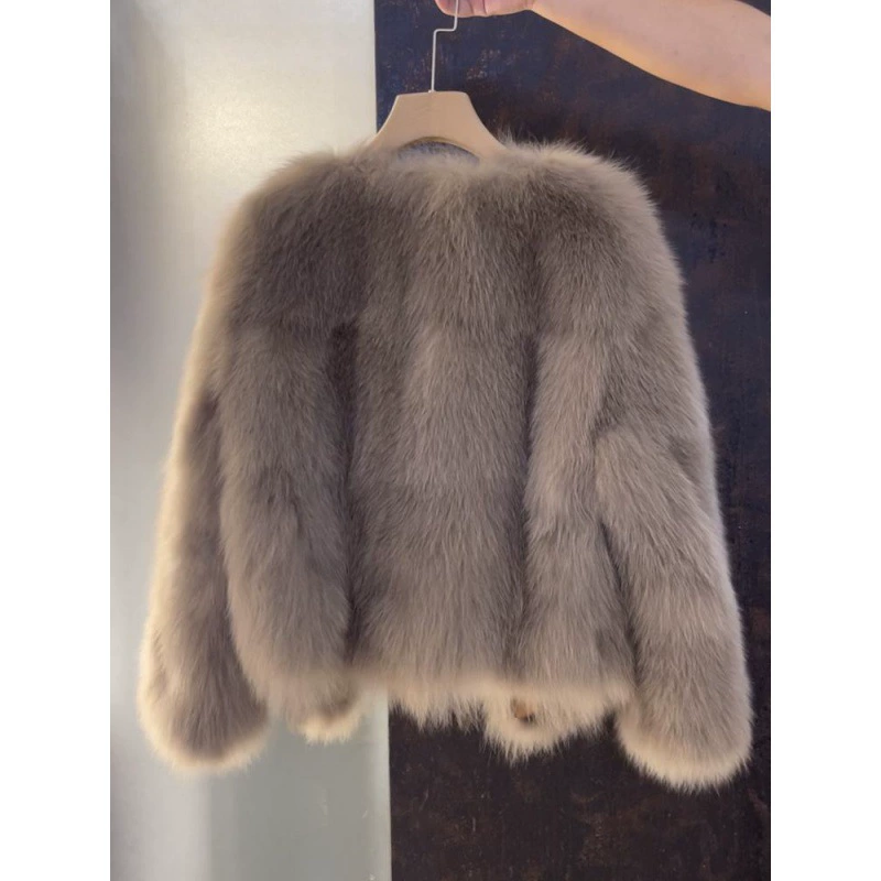 Winter jacket, (Physicals), 2023, Chanel style