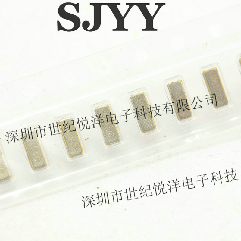 SJYY/4115 32.768KHZ  无源贴片晶振 长期供应厂家直销下单请咨询