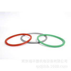 美国 Technetics 模制密封 工业弹性体密封件