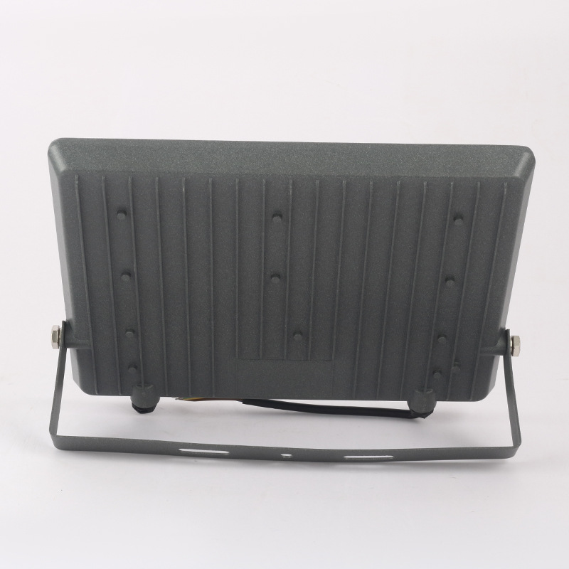 Lámpara de proyección al aire libre inducción de iluminación rural lámpara de calle led fabricante al por mayor a prueba de agua tipo foco de luz fuerte