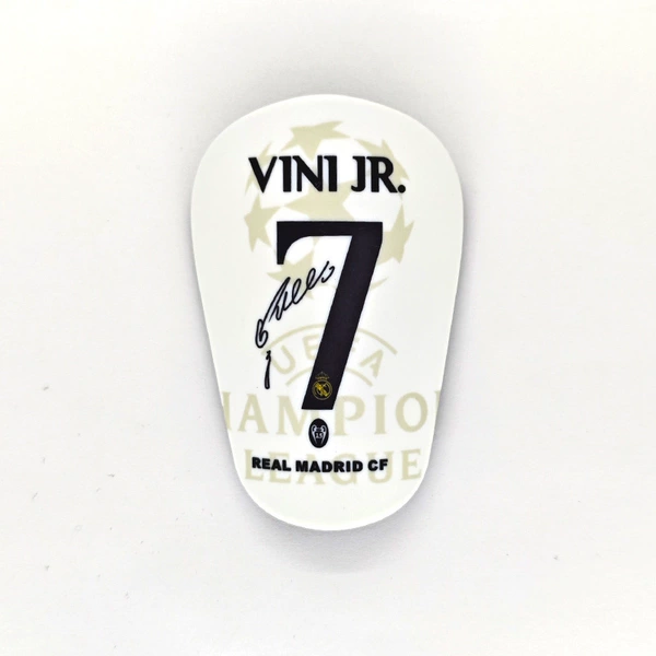Mini Vinicius 7 white 9.5*6cm