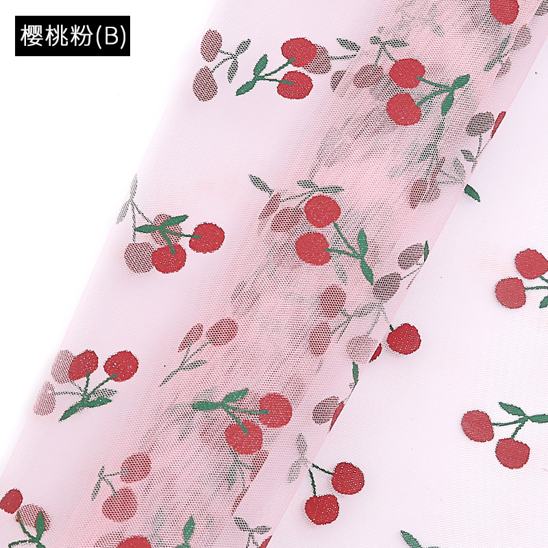 Fiesta de flores 2024 nuevo embalaje de flores malla romántica embalaje floral diy