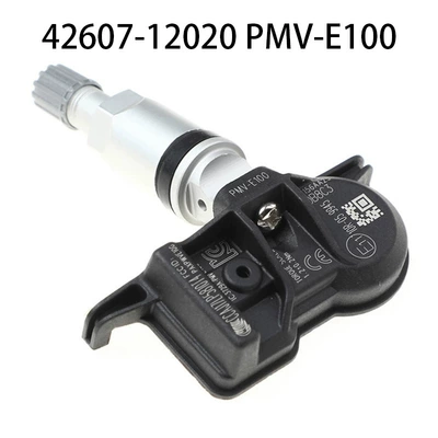 42607-12020 Is Suitable for Toyota Corolla Shell Tire Pressure Monitoring Sensor Pmv-E100 Tire