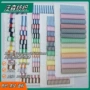 条纹高品质2cm3mm01mm0连衣裙