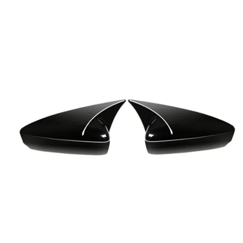 Suitable for 20-23 Mazda 3 Axela rearview mirror cover mirror housing