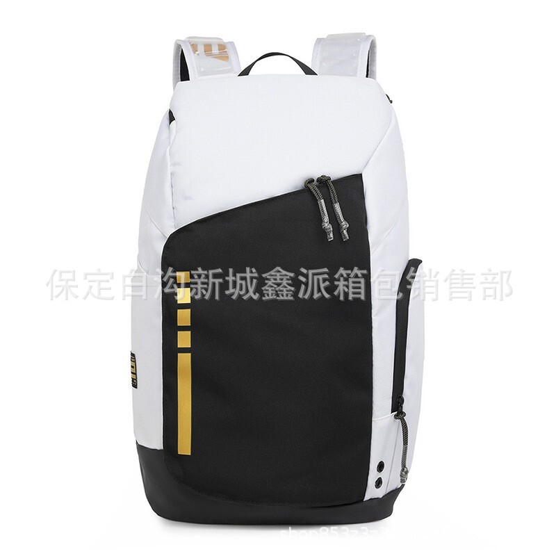 Trendy large capacity air cushion backpack travel backpack cross-border trendy student backpack schoolbag number 5837 Trendy large capacity air cushion backpack travel backpack cross-border trendy student backpack schoolbag number 5837