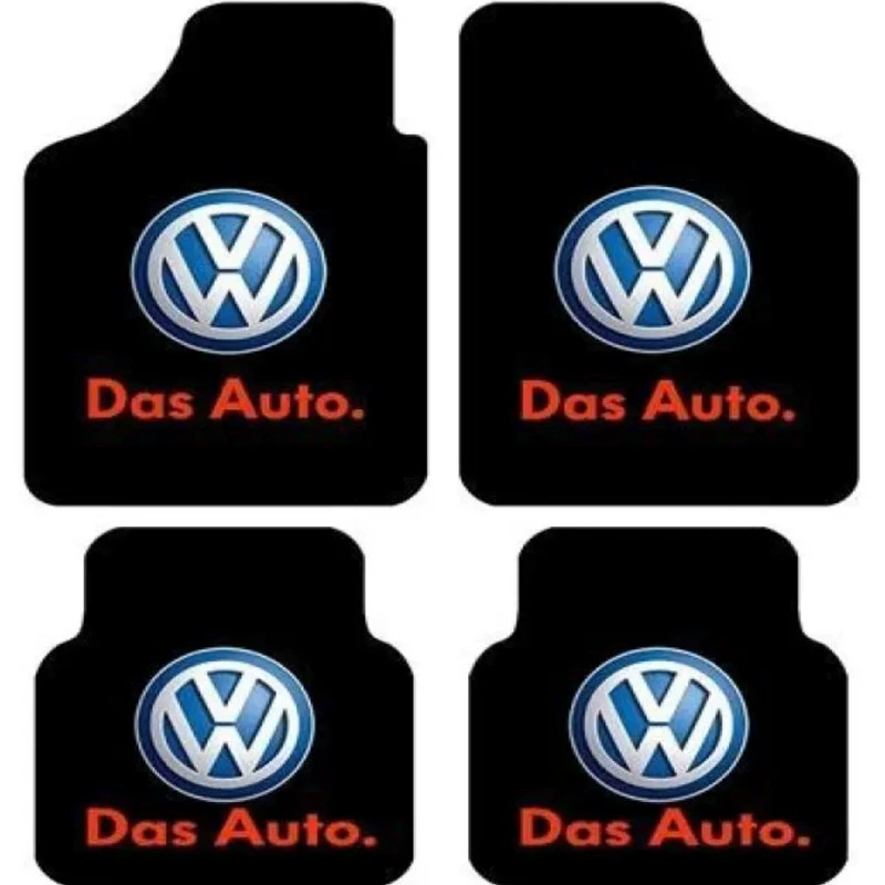 Новый автомобиль полный комплект ковриков универсальный диатомовый грязь впитывает воду, противоскользящий праздничный красный ковер